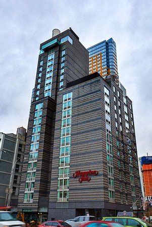 hotels near barclays center brooklyn|Hampton Inn Brooklyn Downtown Hotel by Barclays Center .